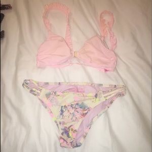 Victoria’s Secret Swim Suit